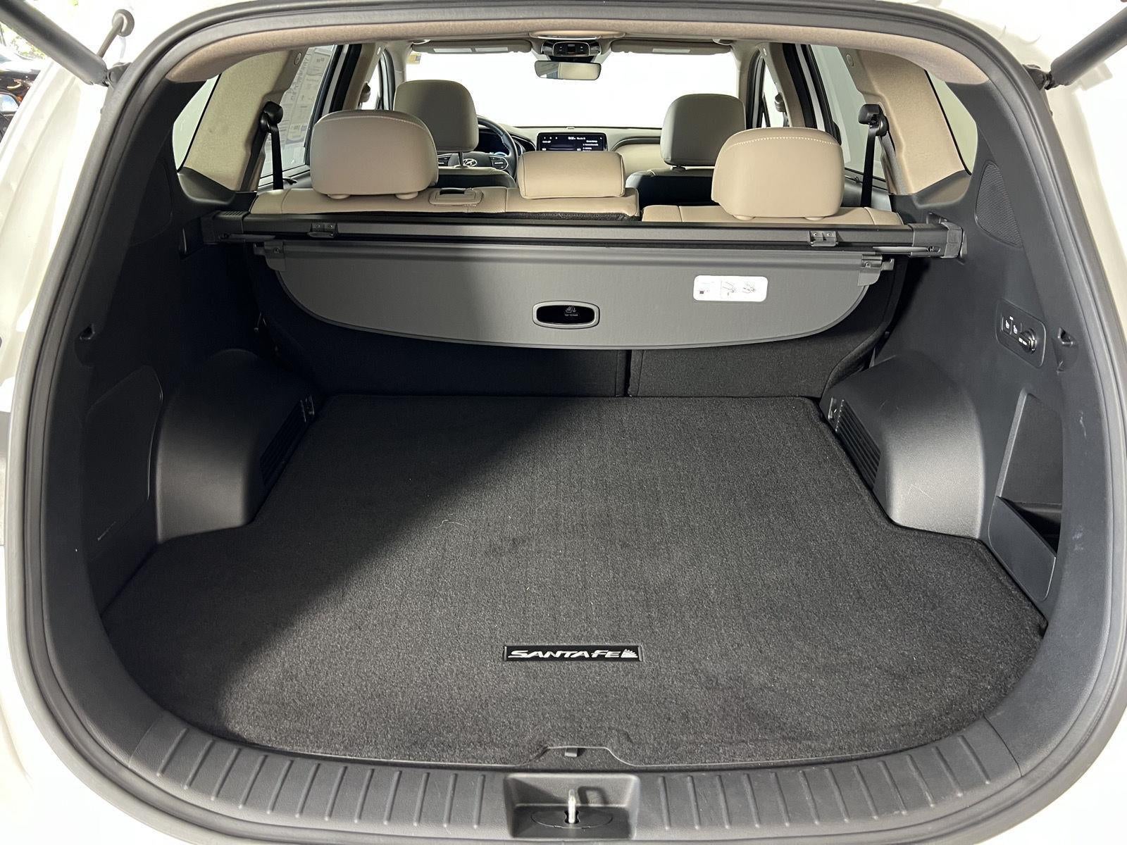 2023 Hyundai SANTA FE HYBRID Limited