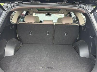 2023 Hyundai SANTA FE HYBRID Limited