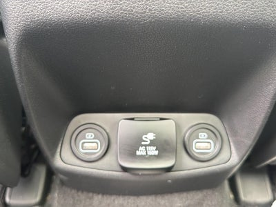 2023 Hyundai SANTA FE HYBRID Limited