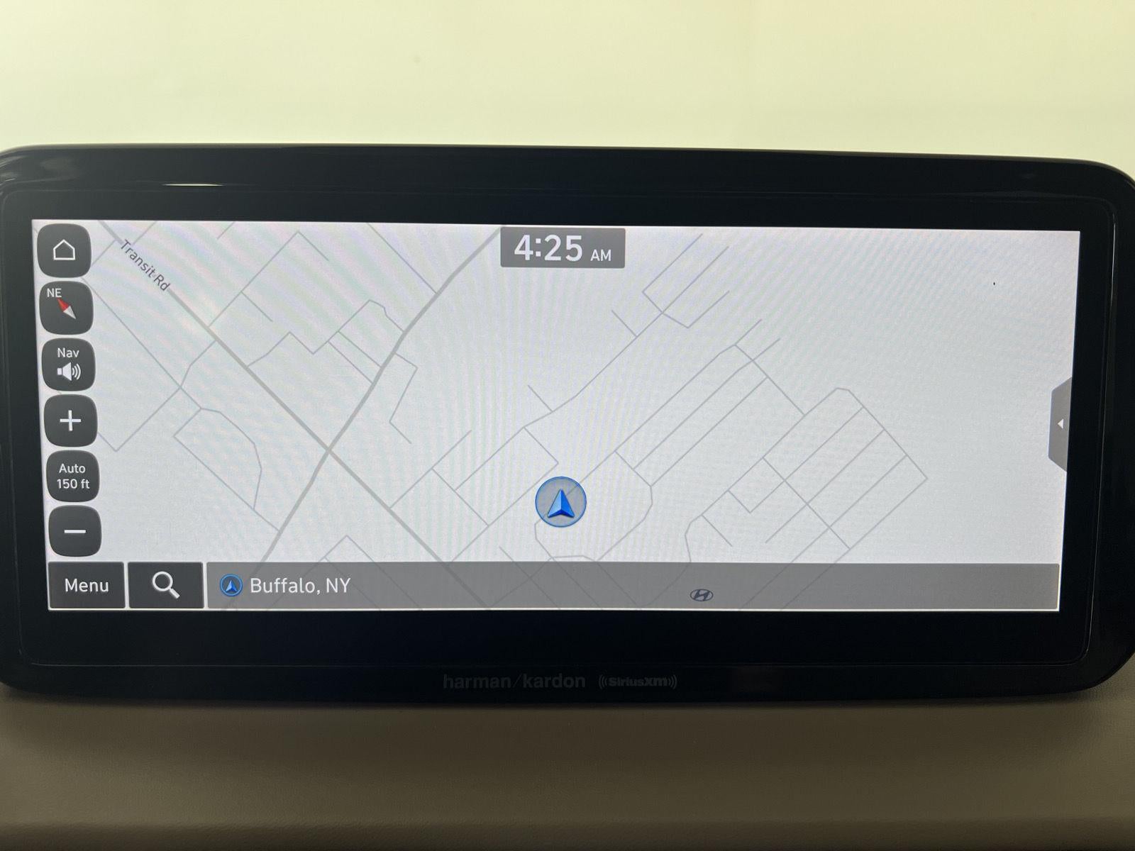 2023 Hyundai SANTA FE HYBRID Limited