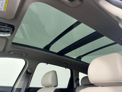 2023 Hyundai SANTA FE HYBRID Limited