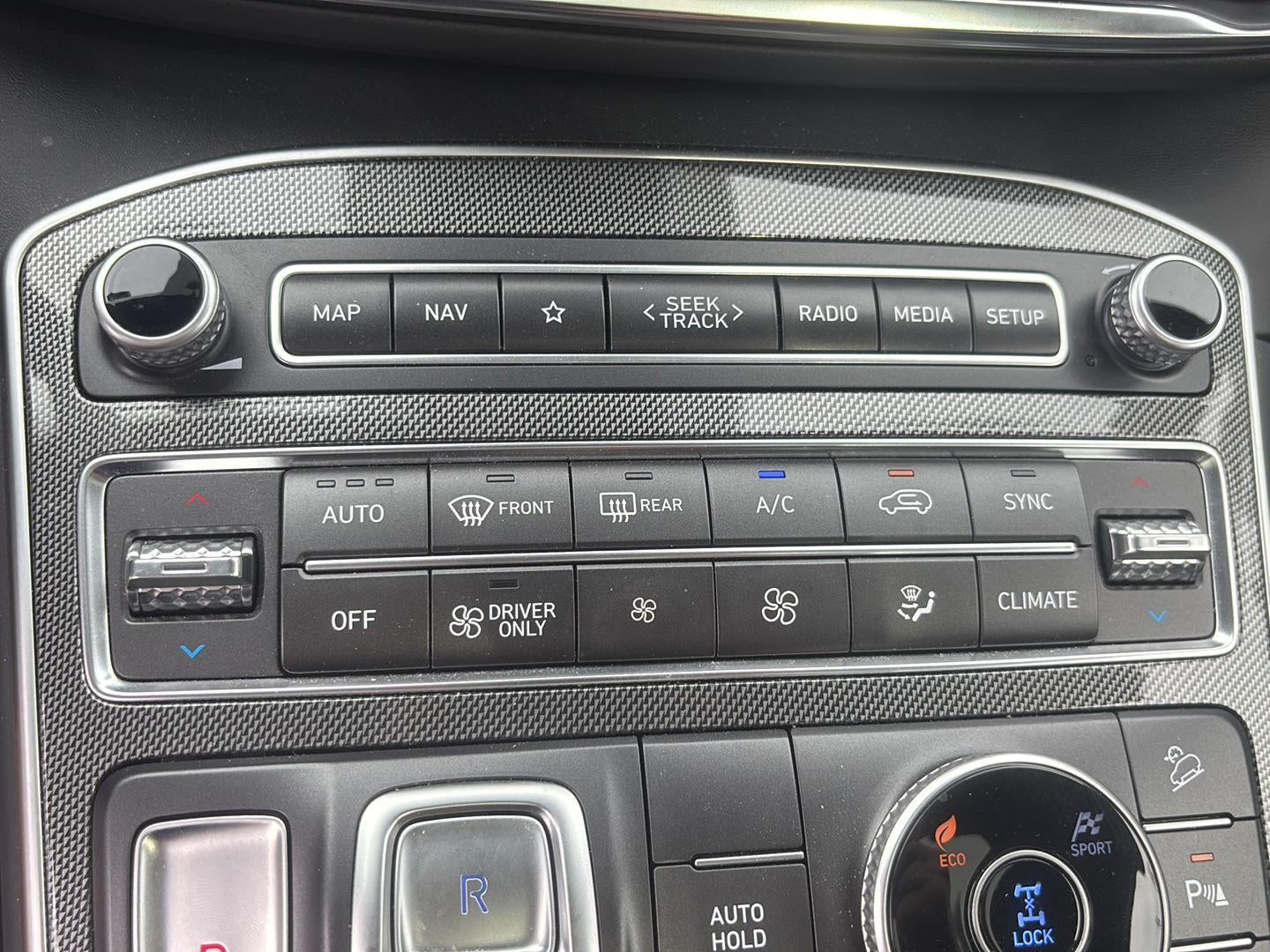 2023 Hyundai SANTA FE HYBRID Limited