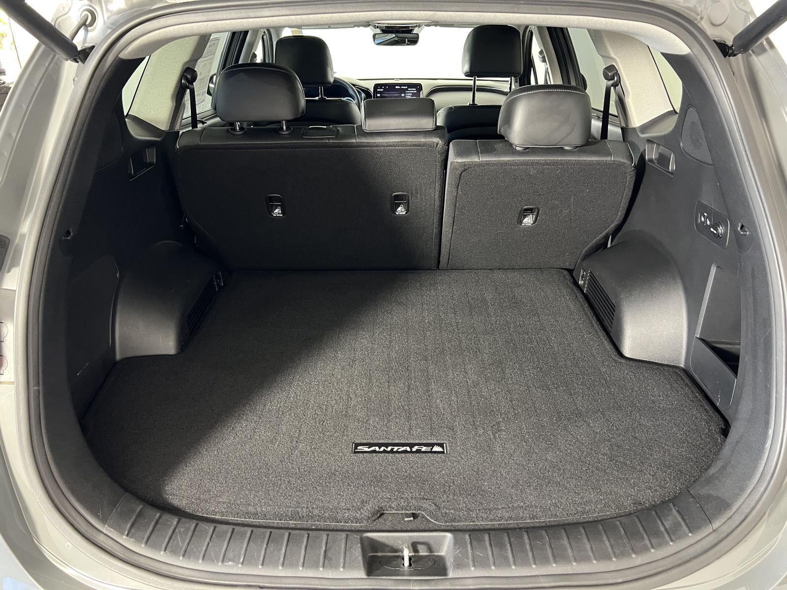 2023 Hyundai Santa Fe Limited HEV - Photo 29
