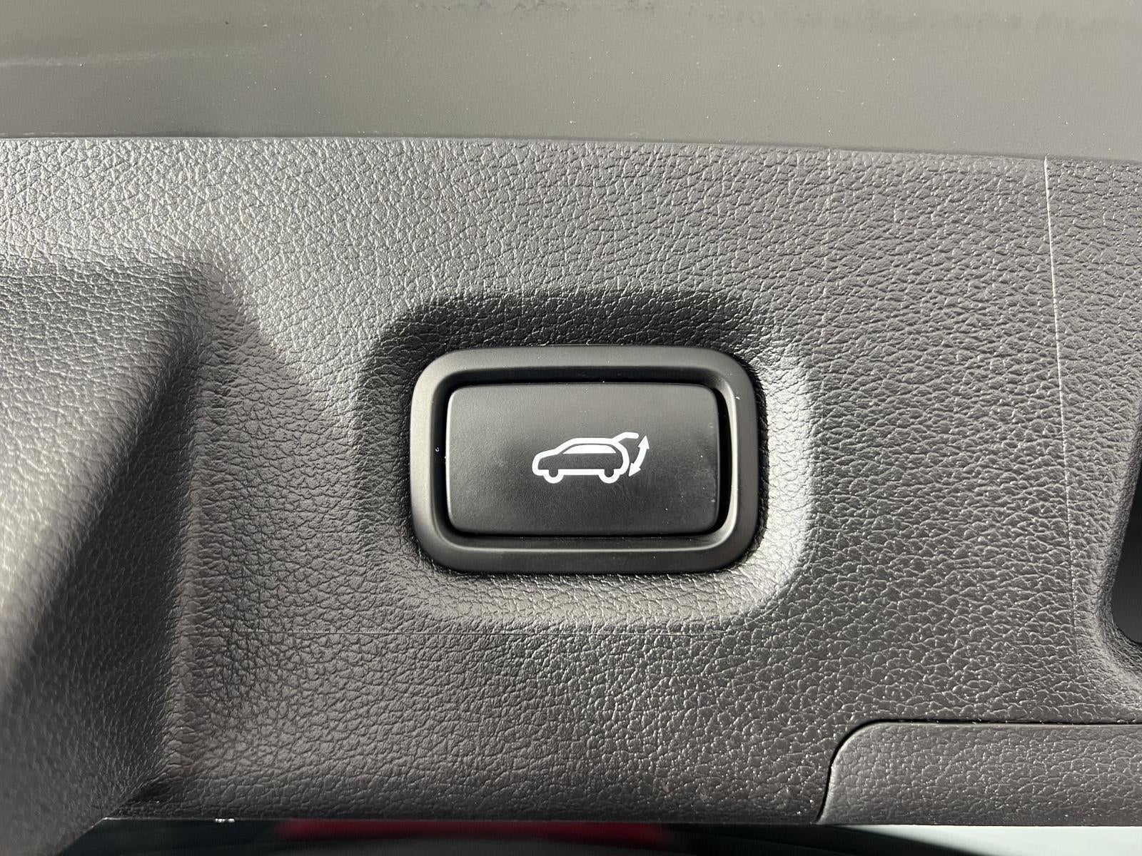 2023 Hyundai Santa Fe Limited HEV - Photo 30