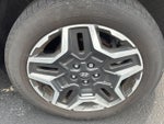 2023 Hyundai SANTA FE HYBRID Limited