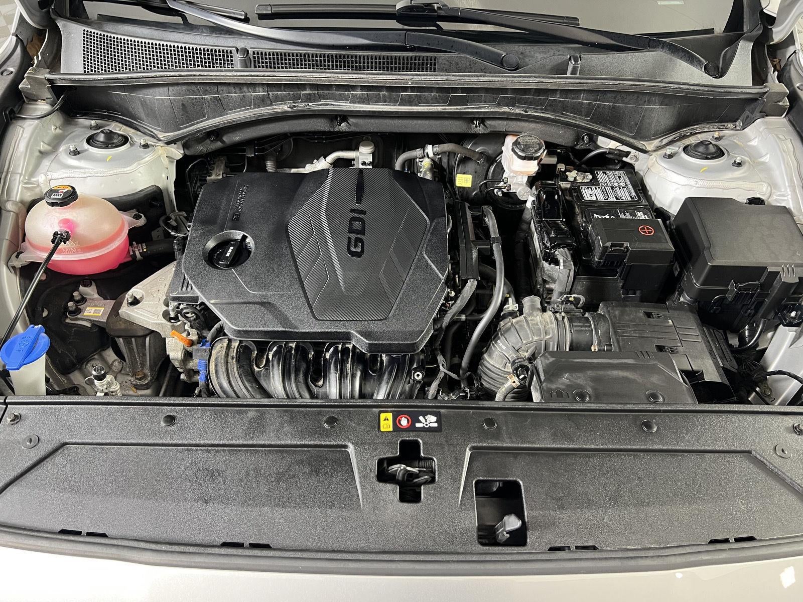 2022 Hyundai SANTA FE XRT