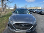 2018 Hyundai SONATA Limited