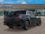 2027 Hyundai SANTA CRUZ SE AWD