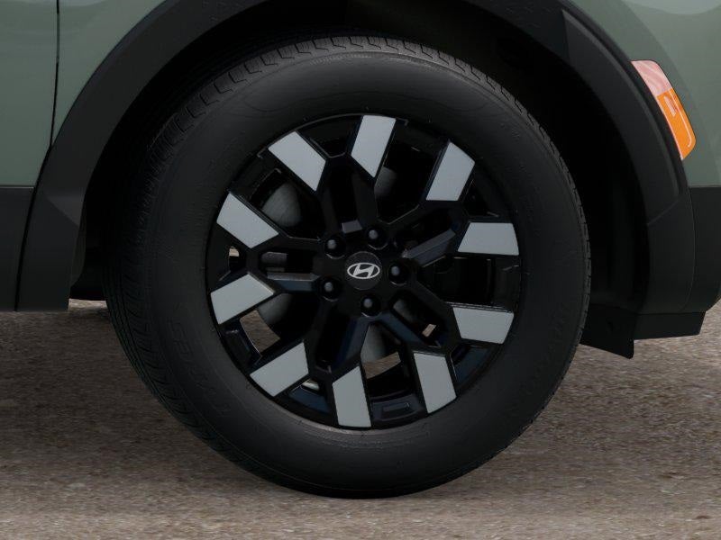 2026 Hyundai SANTA CRUZ SE AWD