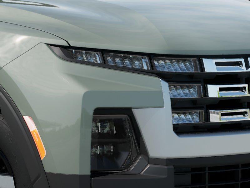 2026 Hyundai SANTA CRUZ SE AWD