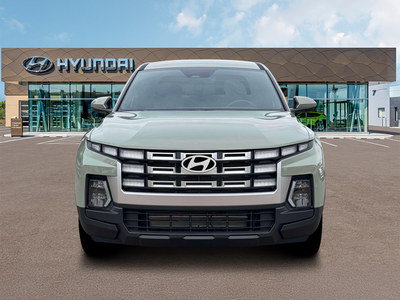 2026 Hyundai SANTA CRUZ SE AWD