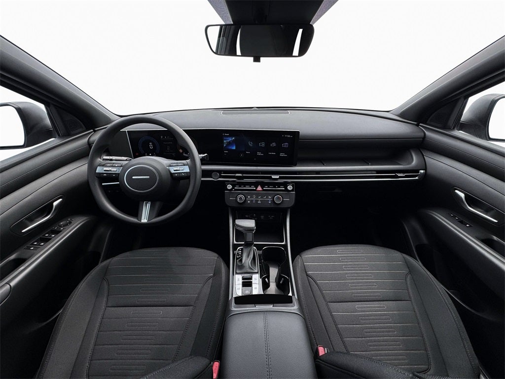 2026 Hyundai SANTA CRUZ SE AWD