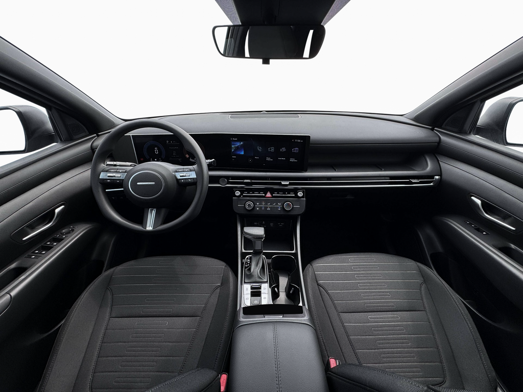 2026 Hyundai SANTA CRUZ SE AWD