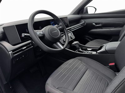 2026 Hyundai SANTA CRUZ SE AWD