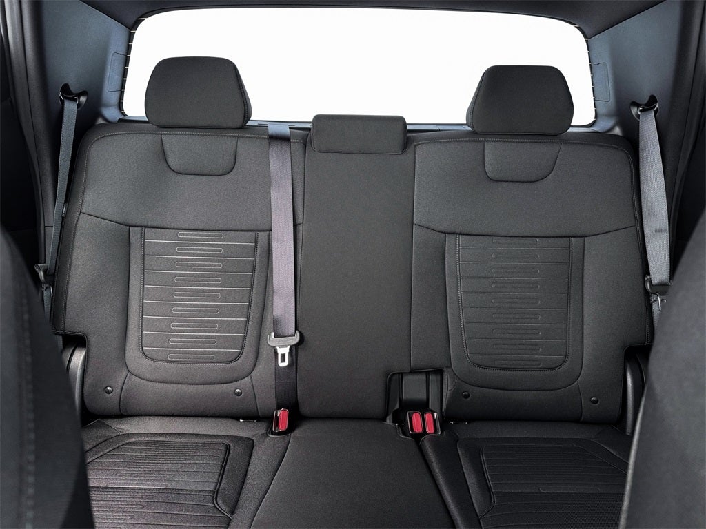 2026 Hyundai SANTA CRUZ SE AWD