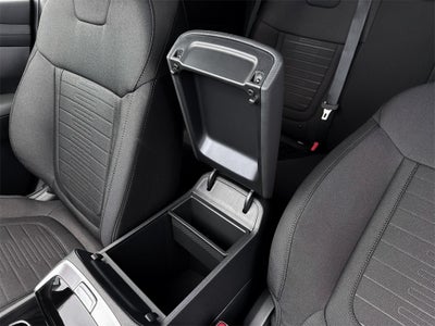 2026 Hyundai SANTA CRUZ SE AWD