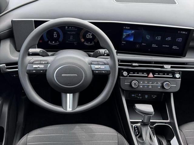 2026 Hyundai SANTA CRUZ SE AWD