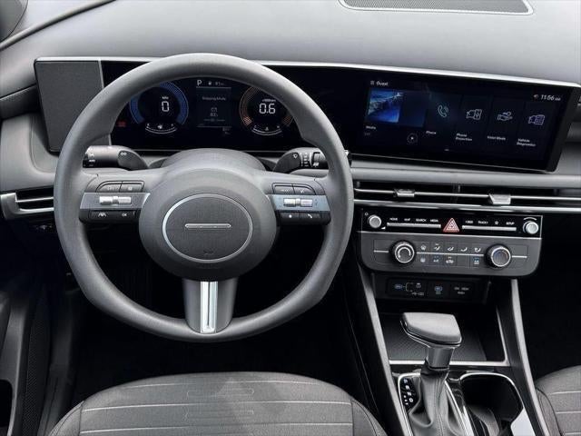2026 Hyundai SANTA CRUZ SE AWD