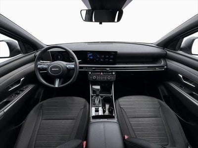 2026 Hyundai SANTA CRUZ SE AWD