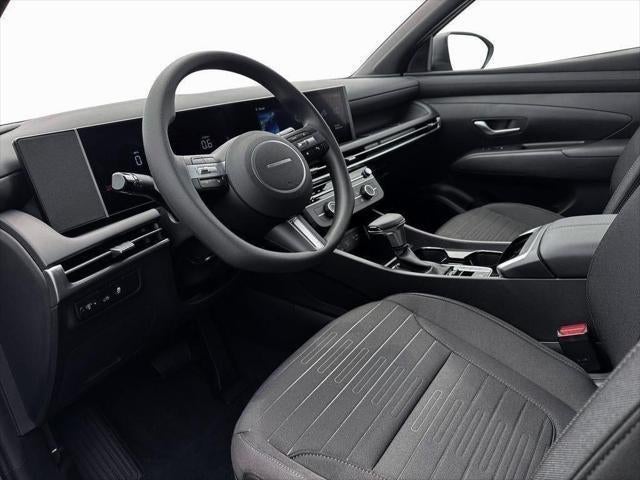 2026 Hyundai SANTA CRUZ SE AWD