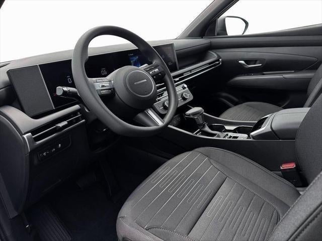 2026 Hyundai SANTA CRUZ SE AWD