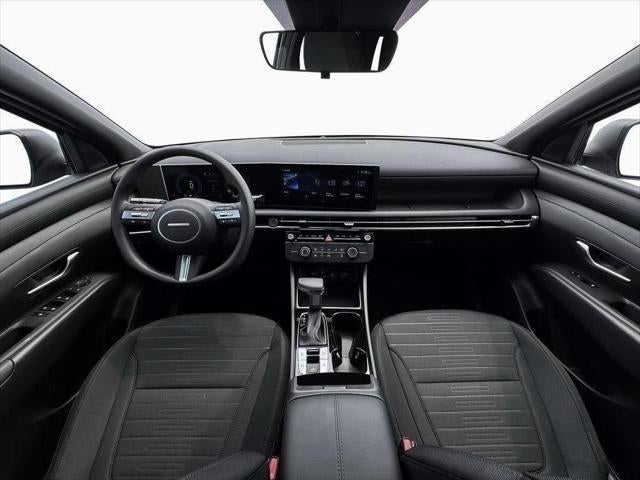 2026 Hyundai SANTA CRUZ SE AWD