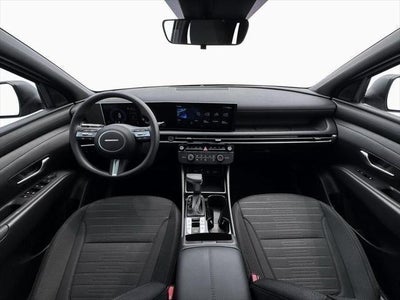 2026 Hyundai SANTA CRUZ SE AWD