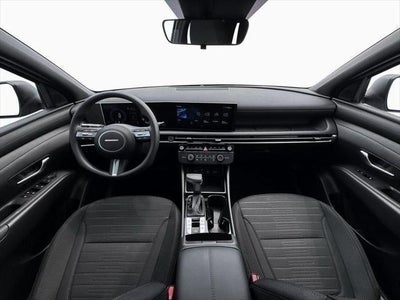 2026 Hyundai SANTA CRUZ SE AWD
