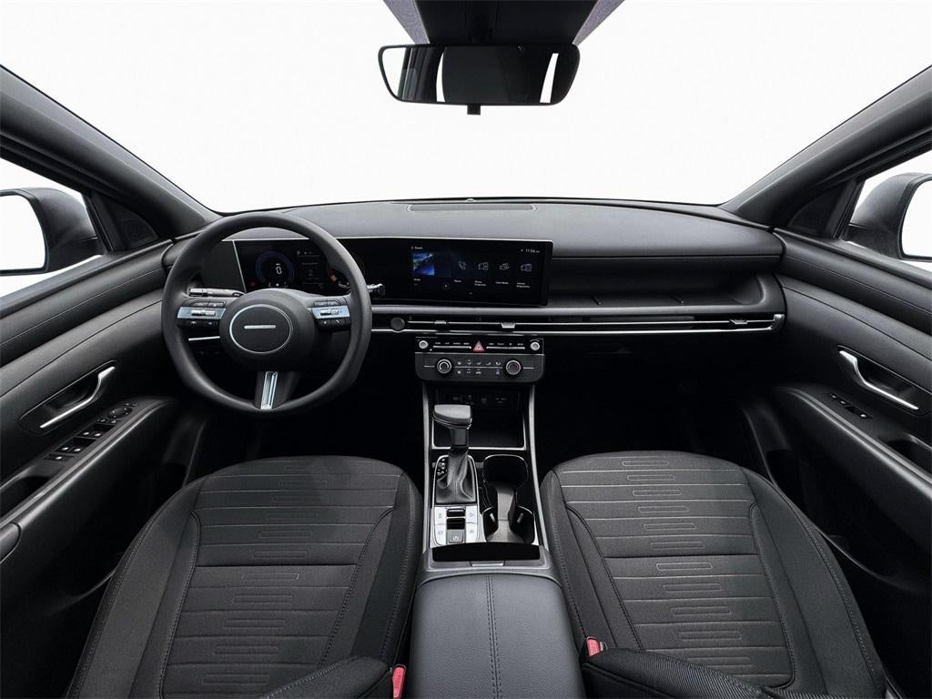 2026 Hyundai SANTA CRUZ SE AWD