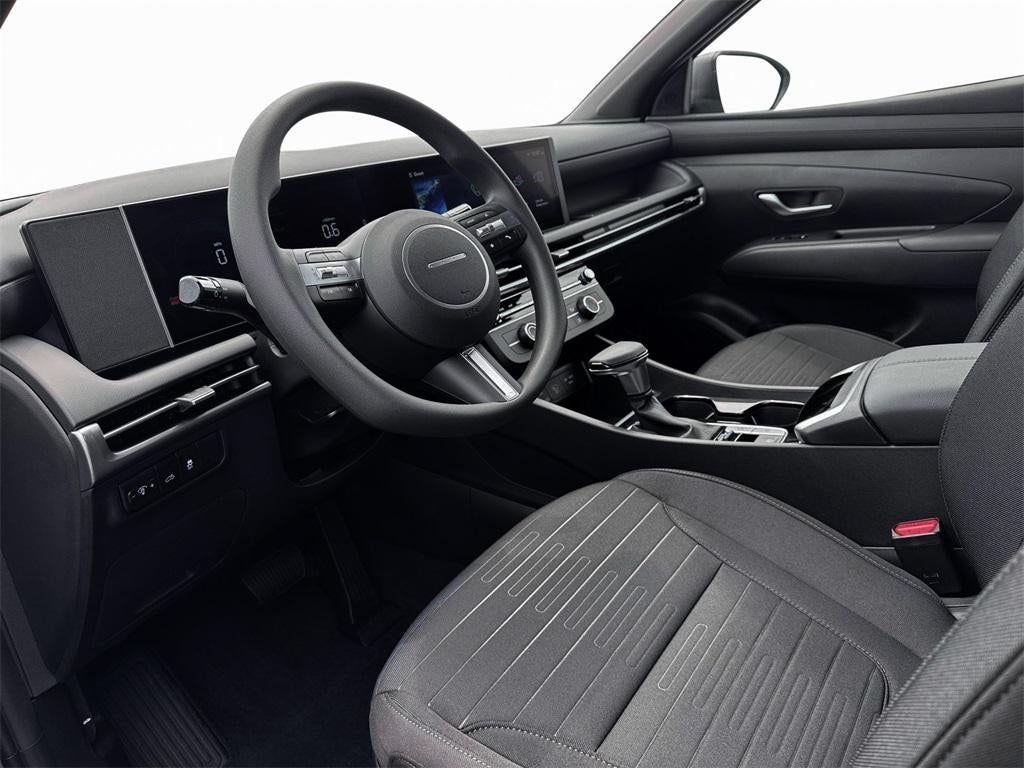 2026 Hyundai SANTA CRUZ SE AWD