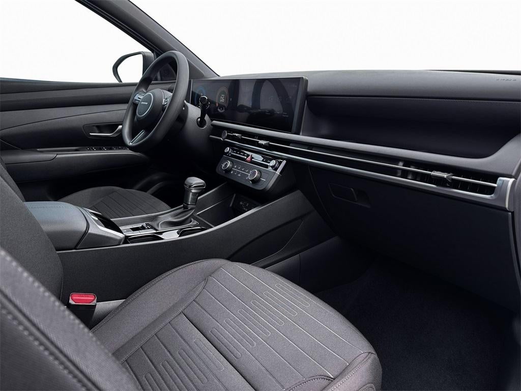 2026 Hyundai SANTA CRUZ SE AWD