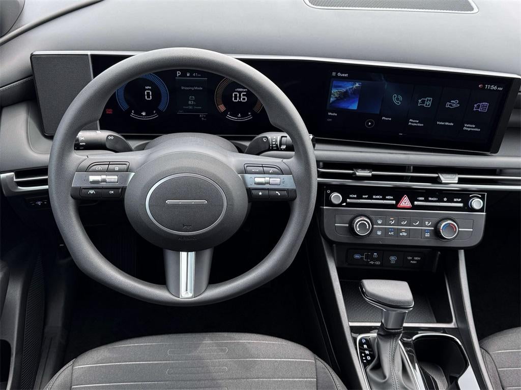 2026 Hyundai SANTA CRUZ SE AWD