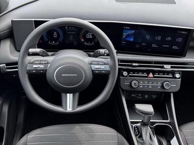 2026 Hyundai SANTA CRUZ SE AWD