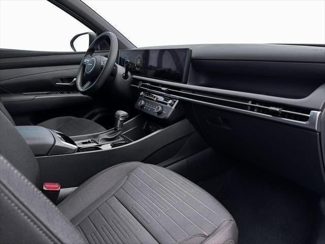 2026 Hyundai SANTA CRUZ SE AWD