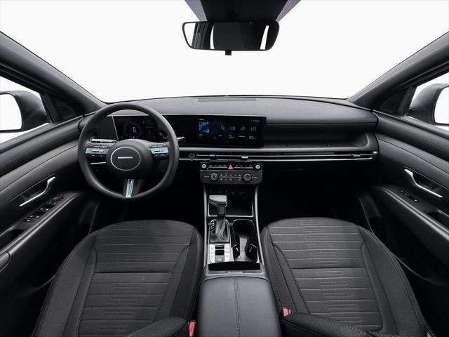 2026 Hyundai SANTA CRUZ SE AWD