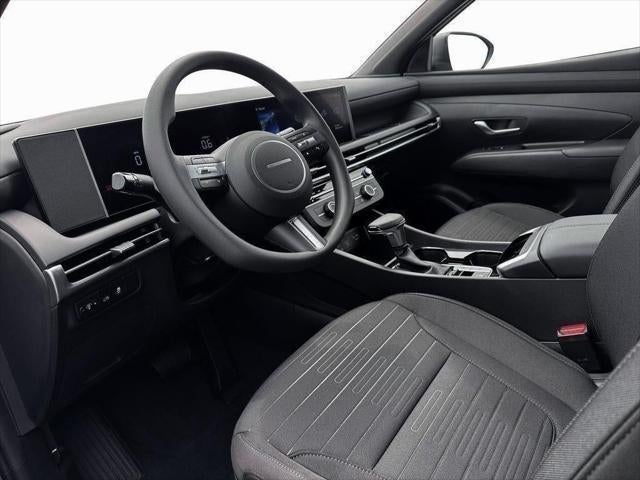 2026 Hyundai SANTA CRUZ SE AWD