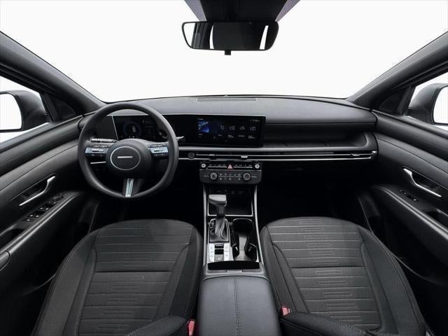 2026 Hyundai SANTA CRUZ SE AWD