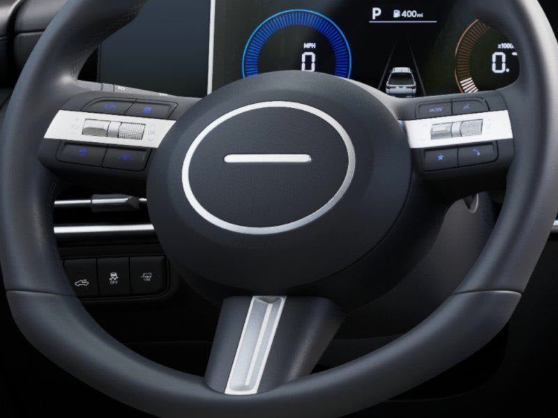 2026 Hyundai SANTA CRUZ SE AWD