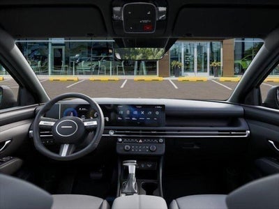 2026 Hyundai SANTA CRUZ SE AWD