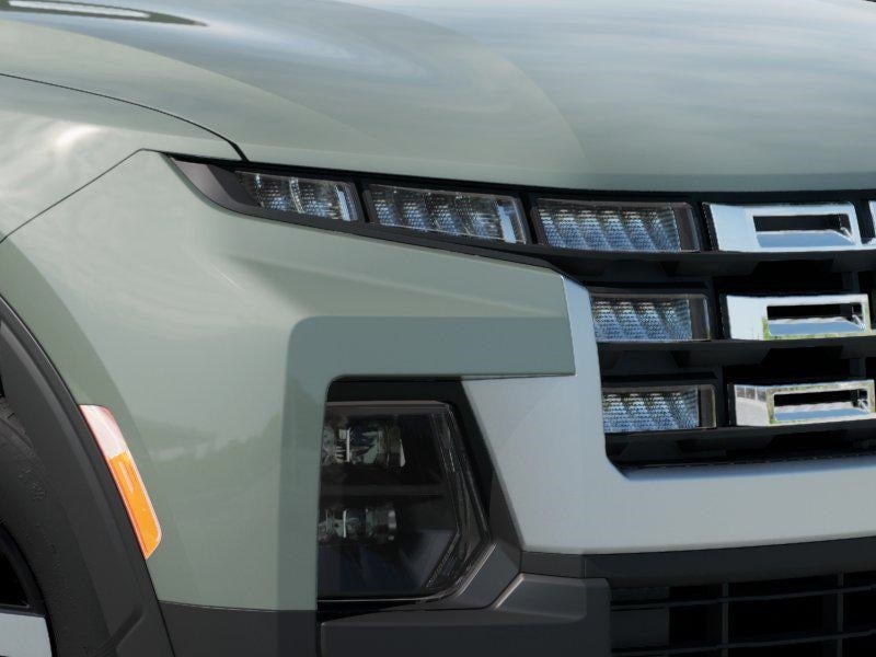 2026 Hyundai SANTA CRUZ SE AWD