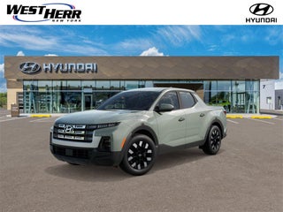 2026 Hyundai SANTA CRUZ SE AWD