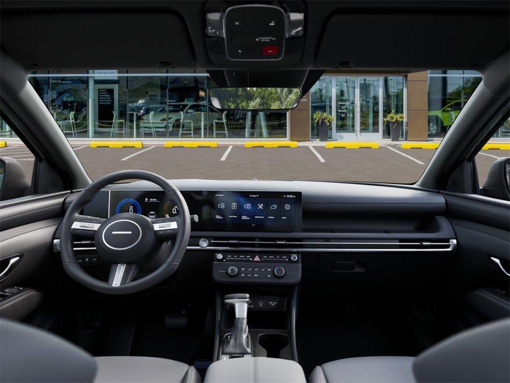 2026 Hyundai SANTA CRUZ SE AWD