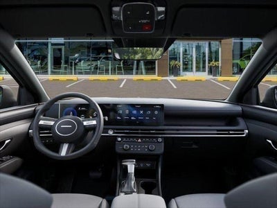 2026 Hyundai SANTA CRUZ SE AWD