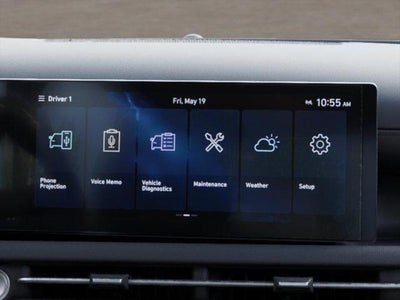 2026 Hyundai SANTA CRUZ SE AWD
