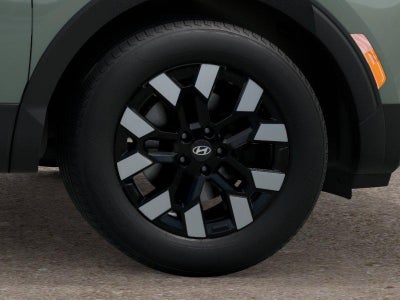 2026 Hyundai SANTA CRUZ SE AWD