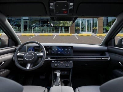 2026 Hyundai SANTA CRUZ SE AWD