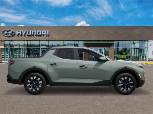 2027 Hyundai SANTA CRUZ SE AWD
