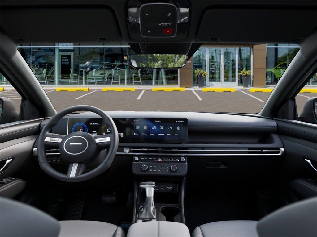 2026 Hyundai SANTA CRUZ SE AWD