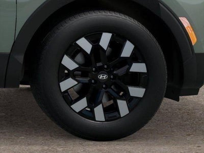 2026 Hyundai SANTA CRUZ SE AWD