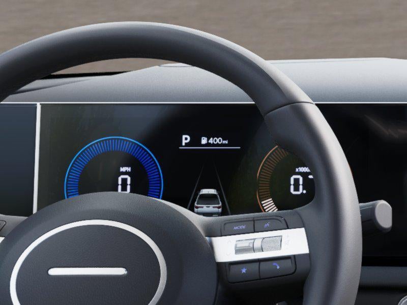 2026 Hyundai SANTA CRUZ SE AWD